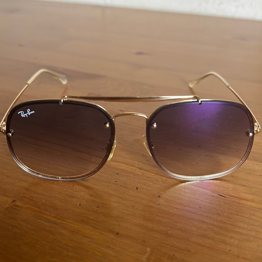 Ray Ban sunglasses 3583-N
